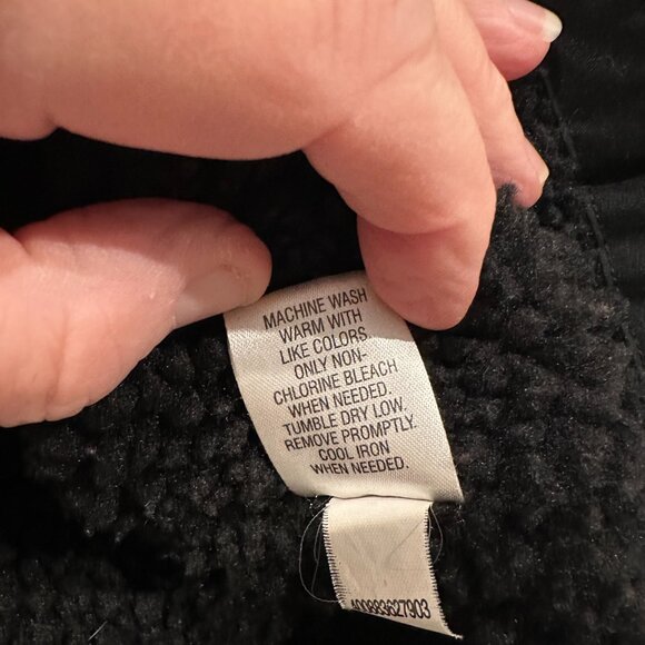 Sonoma Life + Style Zip-Up Vest - Picture 5 of 5